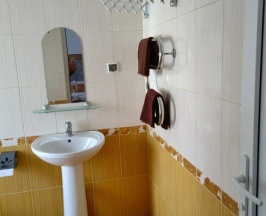 Двухместный номер Standard двуспальная кровать в Тихий домик