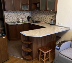 Студия Superior в Гостевой дом TbilHome Guest