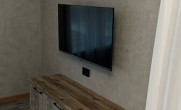 Люкс 305 в Марина палас