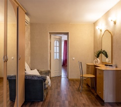 Люкс в Номера на Курской