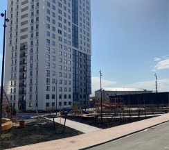 ул. Уфимское шоссе д.24 кв.238, 2  подъезд этаж 3 в Рич хотелс