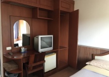 Одноместный номер Standard в Sirimongkol Hotel