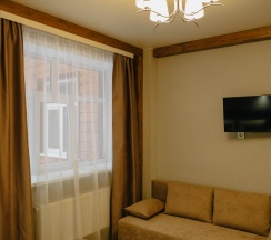 2-мест.комфорт в Северная звезда