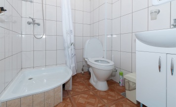 Стандарт трёхместный в Династия