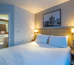 Номер Standard в Two Rivers, Chepstow by Marston’s Inns