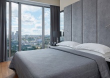 Corner Grand Apartment в Diamond Apartments