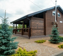 Дом Охотника +79525491185 Воронеж, пер. Речной, д. 27а в Loft