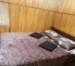 Дом с террасой в Оштен