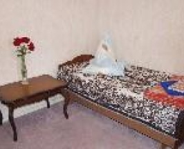 2-комнатный номер стандарт в Полет