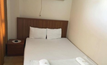 Одноместный номер Economy в Ersoy Ağa Otel Pansi̇yon