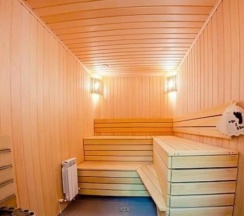 Резиденция 1 в Golden Palace