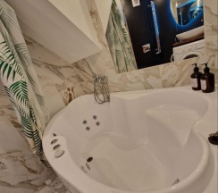 Апартаменты люкс Москва, ул. Ботаническая д.41 к7 (7166) в ZenApart на улице Ботаническая