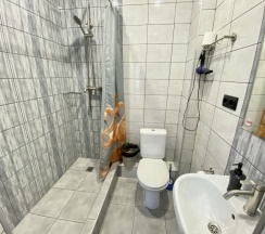 Стандарт без балкона в Five story