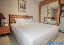 Номер Standard в Hope Land Hotel Sukhumvit 24