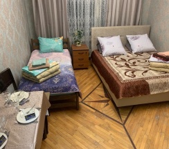 Номер Standard в Hensi