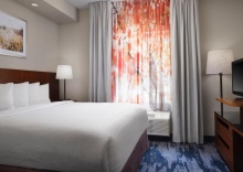 Студия в Fairfield Inn and Suites by Marriott Austin South