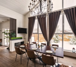 Holiday house в Берёзовая роща