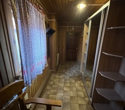 Коттедж в Айская долина