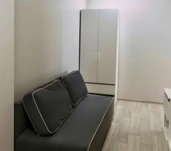 Квартира в Апартаменты на ул. Крупской, 1
