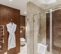 Студия в Rodina Residences Vladivostok 5*