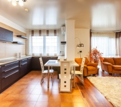 Номер Делюкс в Даудель 3*by 3452 Hotel Group