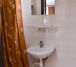 Одноместный стандарт в Базилик