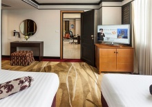 Пентхаус в Rembrandt Hotel and Suites Bangkok