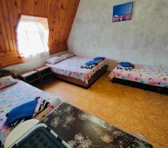 СЕМЕЙНЫЙ ЭКОНОМ в Одиссей