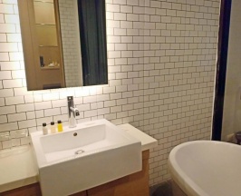 Двухместный номер Deluxe двуспальная кровать в Vismaya Suvarnabhumi Hotel