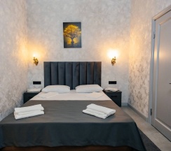 Полулюкс в Grace