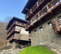 Шале 1 в Дом Вилладж