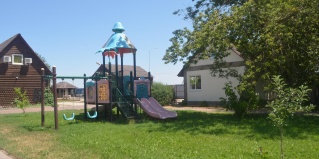 Никольское: Турбаза Никольское