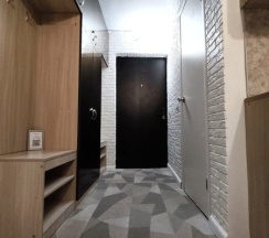 Апартаменты на Василеостровской 1 линии (BO1) в Как Дома