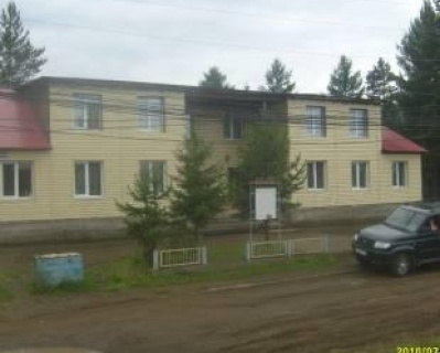 Ванавара: Мини-отель Гостевой дом