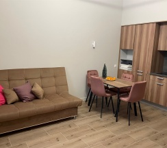 Апартаменты № 3 в Packhaus