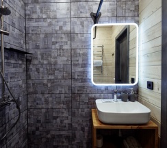 Стандарт в Шале Дача