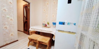 Крымск: Апартаменты Sweet Home23 (Свит Хом23) на улице Таманской