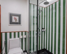 Двухместный номер Superior с видом на бассейн 2 отдельные кровати в Sugar Marina Resort – LAGOON Villas – Nai Yang Beach