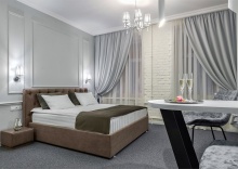 Полулюкс в Nevsky Loft Studio