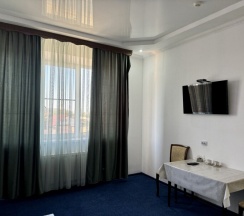 ЛЮКС Двухкомнатный в Престиж