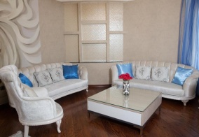 Вилла/Бунгало Sea View Villa Baku в Баку