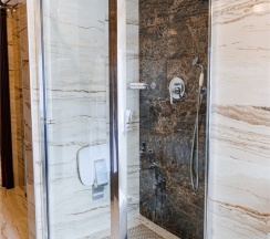 Апартаменты в Hotel Grand Boutique