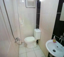 Одноместный номер Standard в Ersoy Ağa Otel Pansi̇yon