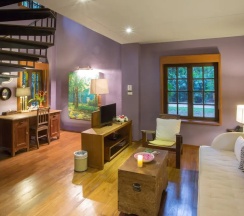 Номер Standard Дуплекс в Kaomai Lanna Resort
