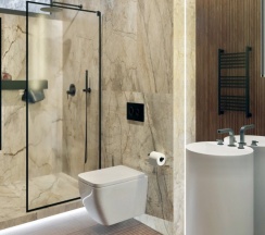 Коттедж с 4 комнатами в Плавное течение