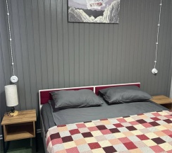 Стандарт лайт в Чегет