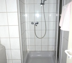 Трёхместный номер Standard в Artus Hotel