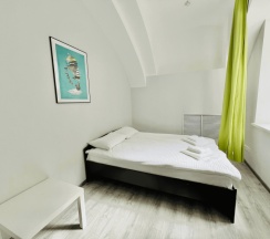 АПАРТАМЕНТЫ LOFT в Proloft city hostel&rooms