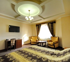 Полулюкс в Maldini