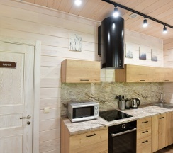 Гостевой дом «Дружный» в Лесная сказка